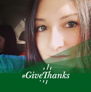 Meet your Posher, Eleonora